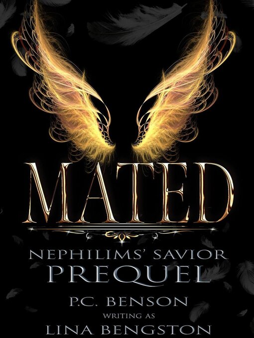 Title details for Mated by P.C. Benson - Available